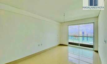 Imagem 7: Apartamento com 3 dormitórios à venda, 139 m² por R$ 1.340.000,00 - Papicu - Fortaleza/CE