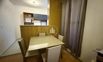 Imagem 7: Apartamento 2 Quartos com Piscina - Serraria - CEN