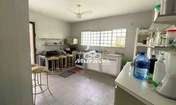 Imagem 7: Casa com 4 dormitórios à venda, 273 m² por R$ 1.500.000,00 - Centro - Guaratuba/PR