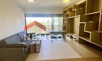 Imagem: Apartamento em Rua Arapiraca - Vila Madalena