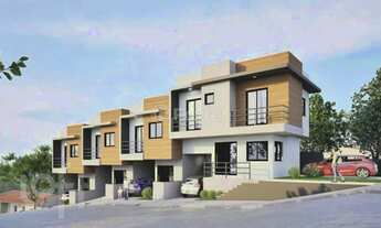 Imagem: Casa à venda Rua Osvaldo Pires, Águas