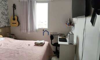 Imagem 5: Apartamento com 2 dormitórios para alugar, 68 m² por R$ 3.980/mês - Jardim das Indústrias