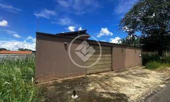 Imagem 2: Hidrolândia - Casa no Setor Santa Bárbara codigo: 266118