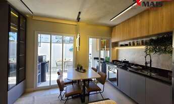 Imagem 2: Apartamento à venda Longitude Arvo Residencial Hortolândia