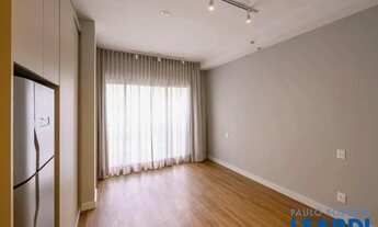 Imagem 2: APARTAMENTO - HIGIENÓPOLIS - SP