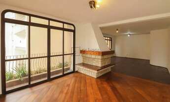 Imagem 2: Aluguel Apartamento 4 Dormitórios - 205 m² Pinheiros