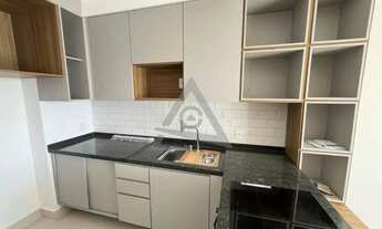 Imagem 2: Apartamento à venda e para alugar em Campinas, Vila Itapura, com 1 suíte, com 42 m²