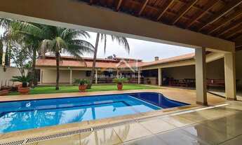 Imagem 6: Casa de Praia para Venda em Santo Inacio, Condomínio Pousada do Paranapanema, 3 dormitório