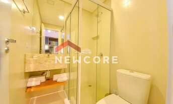 Imagem 7: Studio em Avenida Silva Jardim - Água Verde - Curitiba/PR