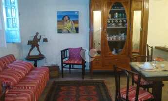 Imagem 2: Casa com 6 dormitórios à venda, 271 m² por R$ 2.400.000,00 - Botafogo - Rio de Janeiro/RJ