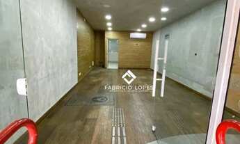 Imagem 3: Ponto Comercial para Locação no Centro de Jacareí 150 m²