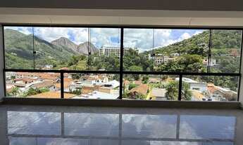 Imagem 3: COBERTURA com 3 suítes e vista incrível para locação nas Braunes