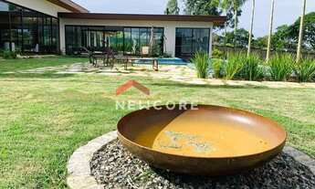 Imagem 7: Casa de condomínio em Alameda das Bapebas - Condomínio Terras de São José - Itu/SP