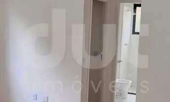 Imagem 2: Apartamento para locação no Condomínio HM Intense Campinas - Jardim Ibirapuera - Campinas