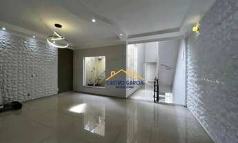 Imagem 3: Casa com 3 dormitórios à venda, 207 m² por R$ 790.000 - Parque Novo Mundo - Americana/SP