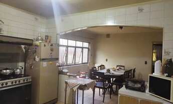 Imagem: Casa em Rua Santo Antônio de Lisboa - Vila