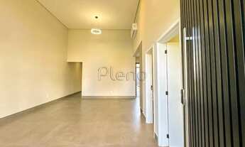 Imagem 4: Casa à venda em Indaiatuba, Residencial Jardim Dona Maria Candida, com 3 suítes, com 190 m