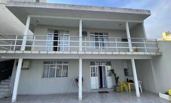 Imagem: Alugo casa 3 quartos com suíte e garagem