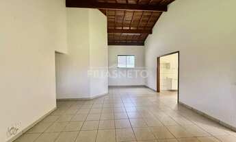 Imagem 7: Casa á venda no condomínio Campestre