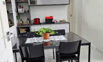 Imagem 6: Imóvel para venda tem 74 metros quadrados com 3 quartos em Tatuapé - São Paulo - SP