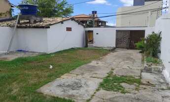 Imagem 3: Casa para Locação em Lauro de Freitas, Ipitanga, 2 dormitórios, 1 banheiro, 5 vagas