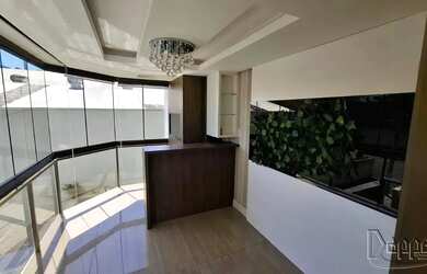 Imagem 6: Apartamento à venda na Vila Nova com 3 dormitórios/quartos e 116 m² de área útil