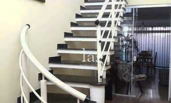 Imagem 5: Casa à venda, 170 m² por R$ 750.000,00 - Condomínio Horto Florestal II - Sorocaba/SP