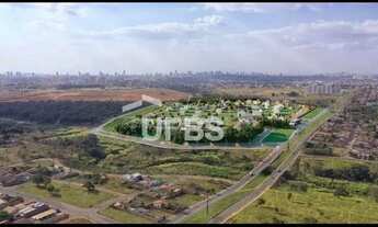 Imagem 3: Lotes no Aldeia do Parque