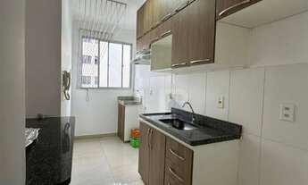 Imagem: APARTAMENTO A VENDA EM COLINA DE LARANJEIRAS