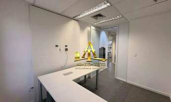 Imagem 7: Sala para alugar, 120 m² por R$ 12.066/mês - Perdizes - São Paulo/SP