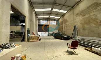 Imagem: Galpão / Depósito / Armazém em Jardim