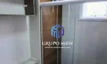 Imagem 7: Apartamento com 1 dormitório à venda, 33 m² por R$ 360.000 - Jardim Faculdade - Sorocaba/S