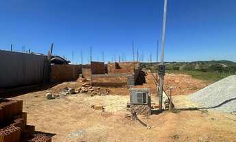 Imagem: Vendo agio de lote no jd dos ype