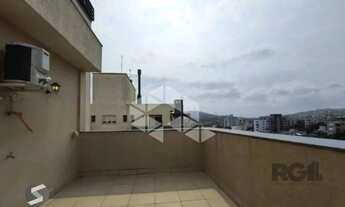 Imagem: Cobertura em Cristal