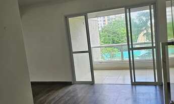 Imagem 5: Excelente Apartamento no Mundo torre MALLORCA 106m2. 1 suite com Closet e 2 quartos