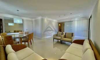 Imagem 2: Apartamento para alugar em Campinas, Cambuí, com 3 suítes, com 170 m², Hilza Grassitelli