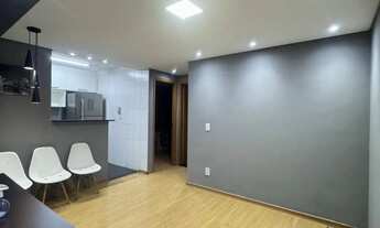 Imagem: Vendo apartamento em Guarulhos vila Izabel