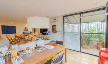 Imagem: Venda Cobertura 3 Dormitórios - 270 m²