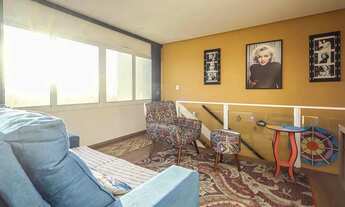 Imagem 5: Duplex a venda no bairro Passo D' Areia