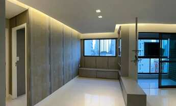 Imagem 5: Imóvel para venda possui 77 metros quadrados com 2 quartos em Boa Viagem - Recife - PE