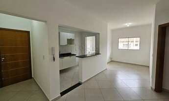 Imagem 3: Apartamento 2 dormitórios para alugar Jardim Bom Pastor Botucatu/SP