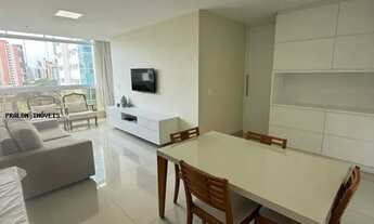 Imagem: Apartamento para Venda em Vitória, Santa