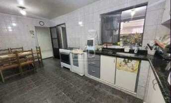 Imagem 5: Sobrado à venda, 3 quartos, 1 suíte, 3 vagas, Assunção - São Bernardo do Campo/SP