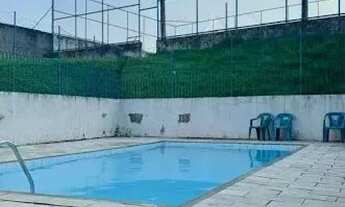 Imagem 3: Apartamento Condomínio Colinas do Engenho com 2 quartos à venda, 60 m² por R$ 170.000 - Co