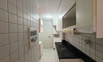 Imagem 2: LC / YT Apartamento a Venda com locação privilegiada em Boa Viagem