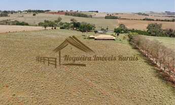 Imagem 3: Sitio de 12 alqueires com excelente estrutura