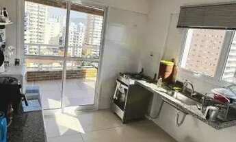 Imagem 6: Frente Rua - Gigante 2 suítes com sacada enorme frente rua vista mar 2 vagas - Aviação