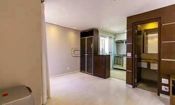 Imagem 3: Aluguel Apartamento 1 Dormitórios - 65 m² Paraíso