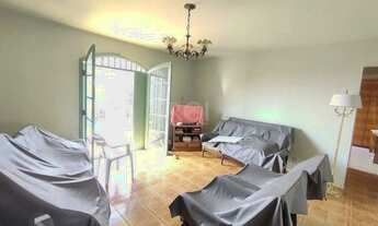 Imagem: Casa para Venda - 146.21m², 3 dormitórios