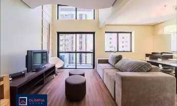 Imagem 5: Aluguel Apartamento 2 Dormitórios - 70 m² Moema